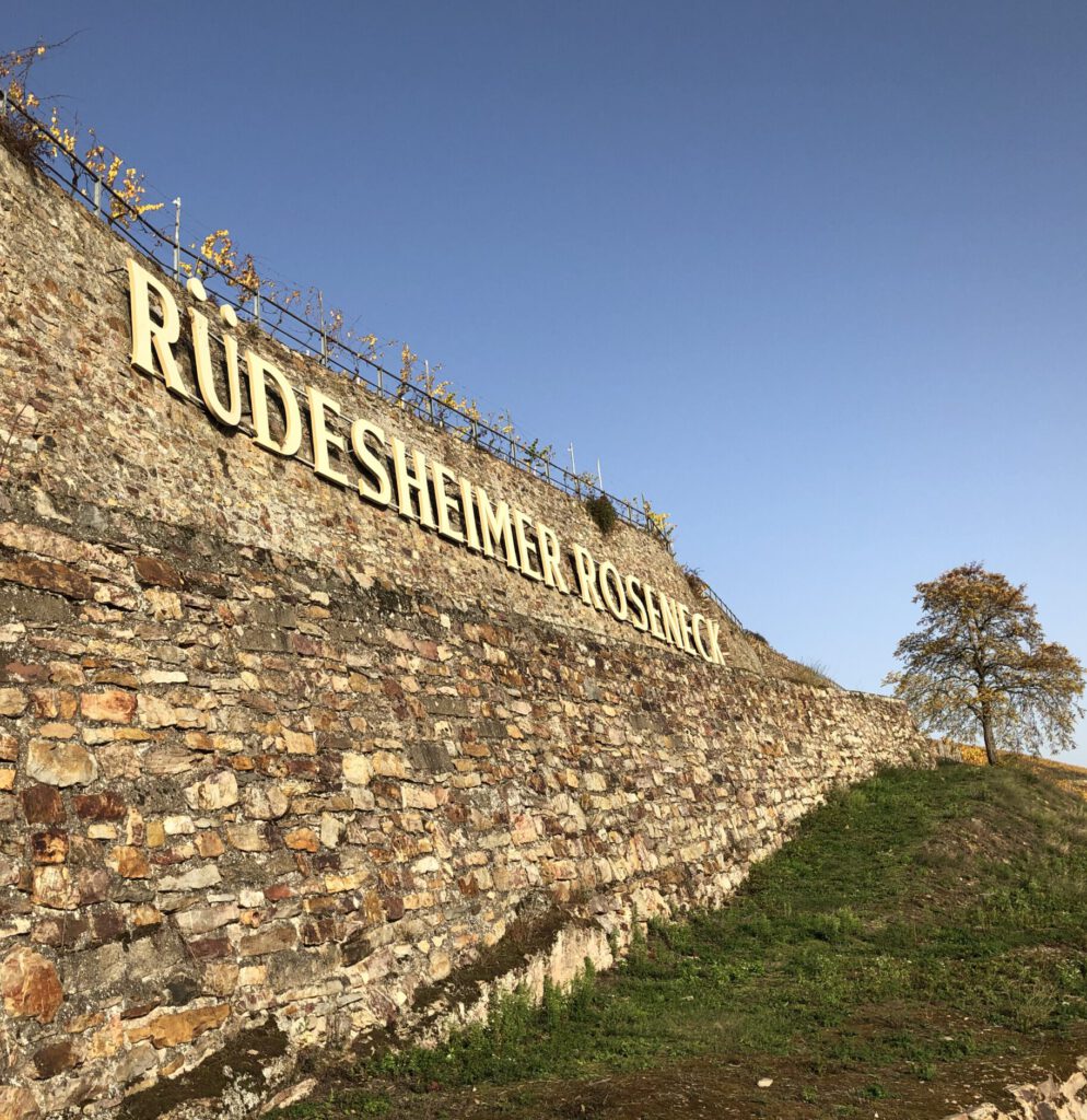 Rüdesheim