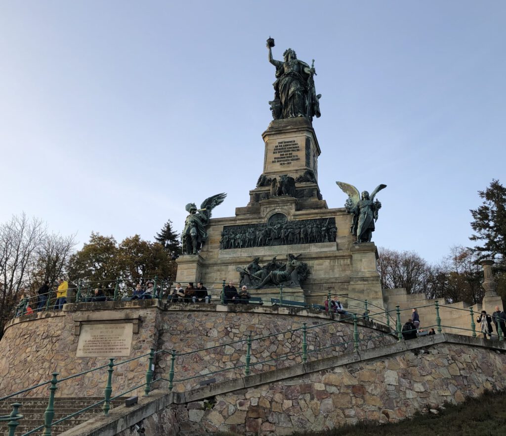 Rüdesheim