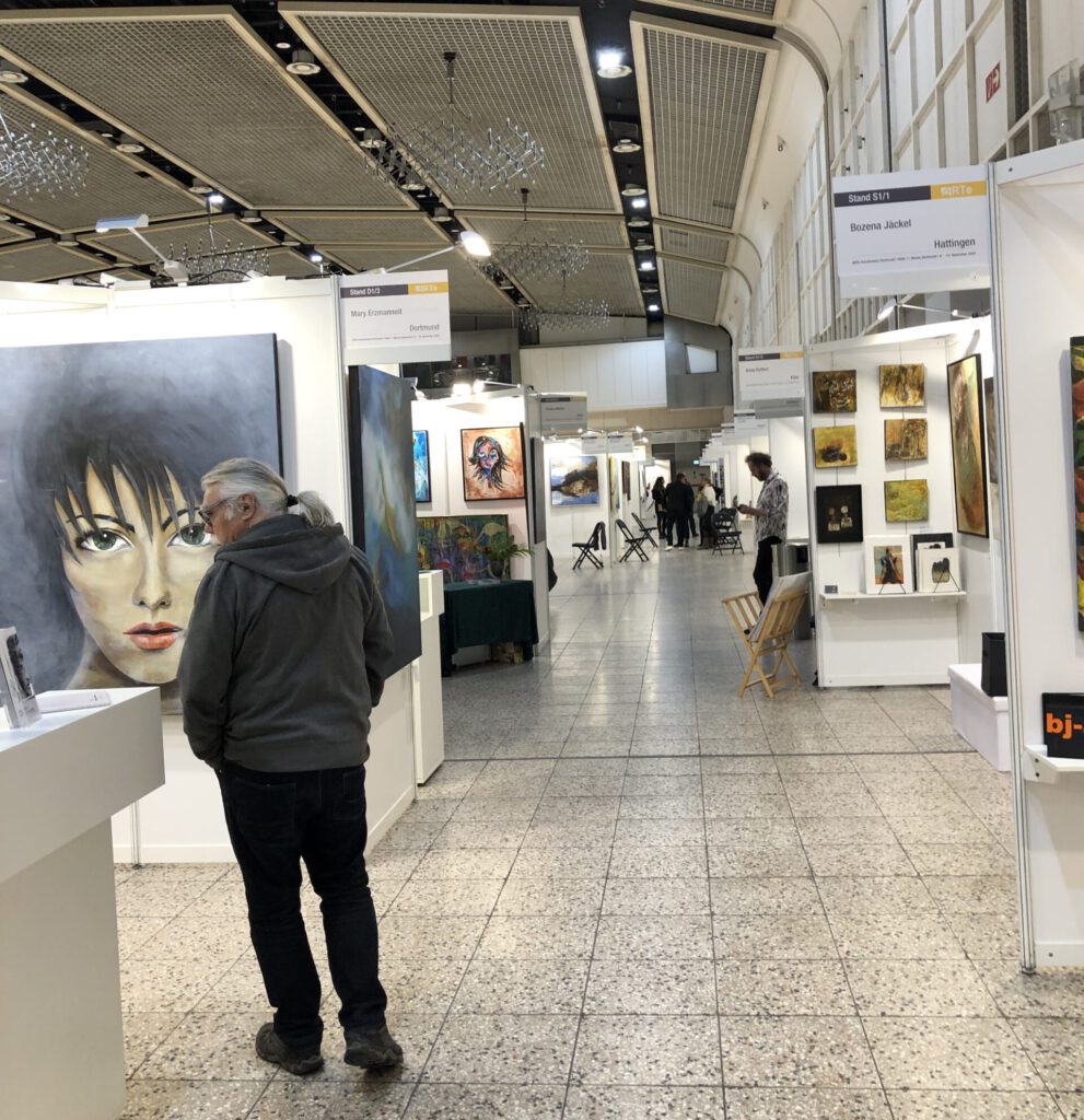 ARTe Kunstmesse