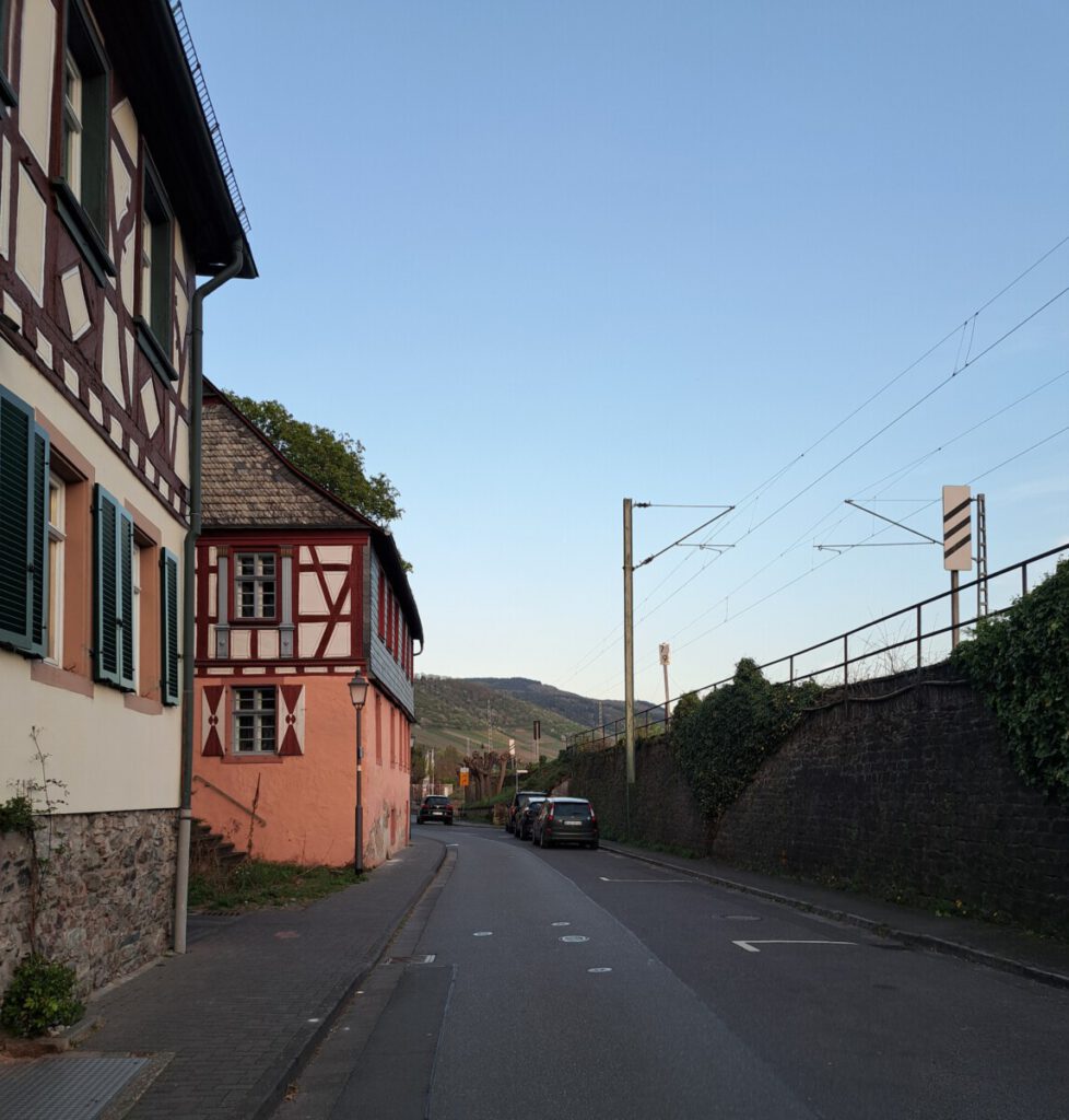 Lorcher Schiefer