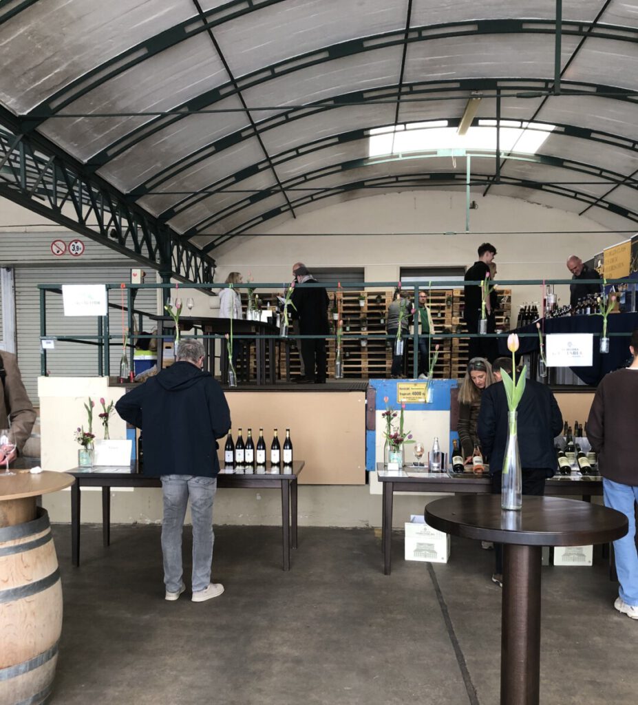 Wein des Monats April 2025