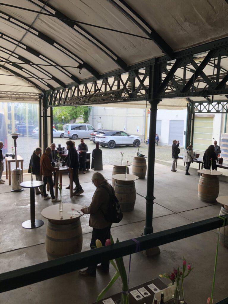 Wein des Monats April 2025