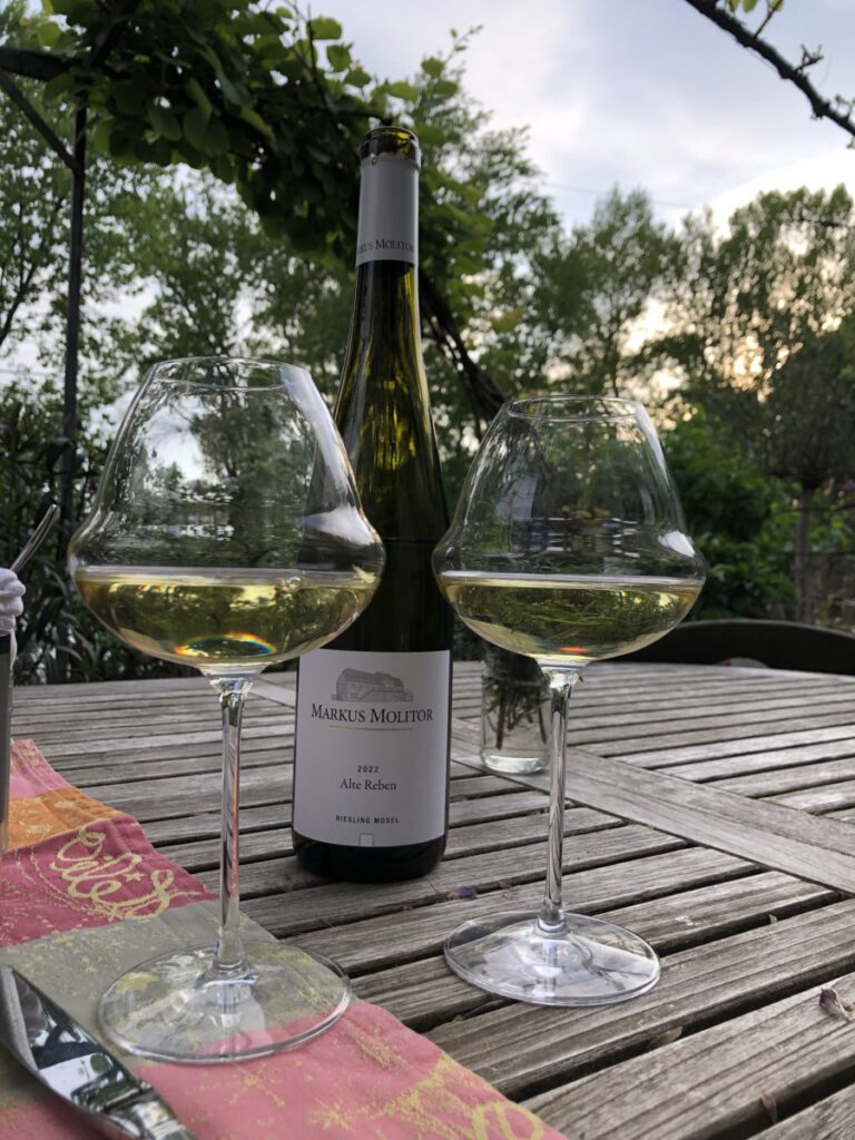 Wein des Monats April 2025