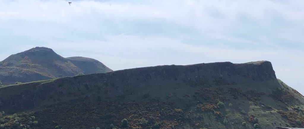 Urlaub in Schottland