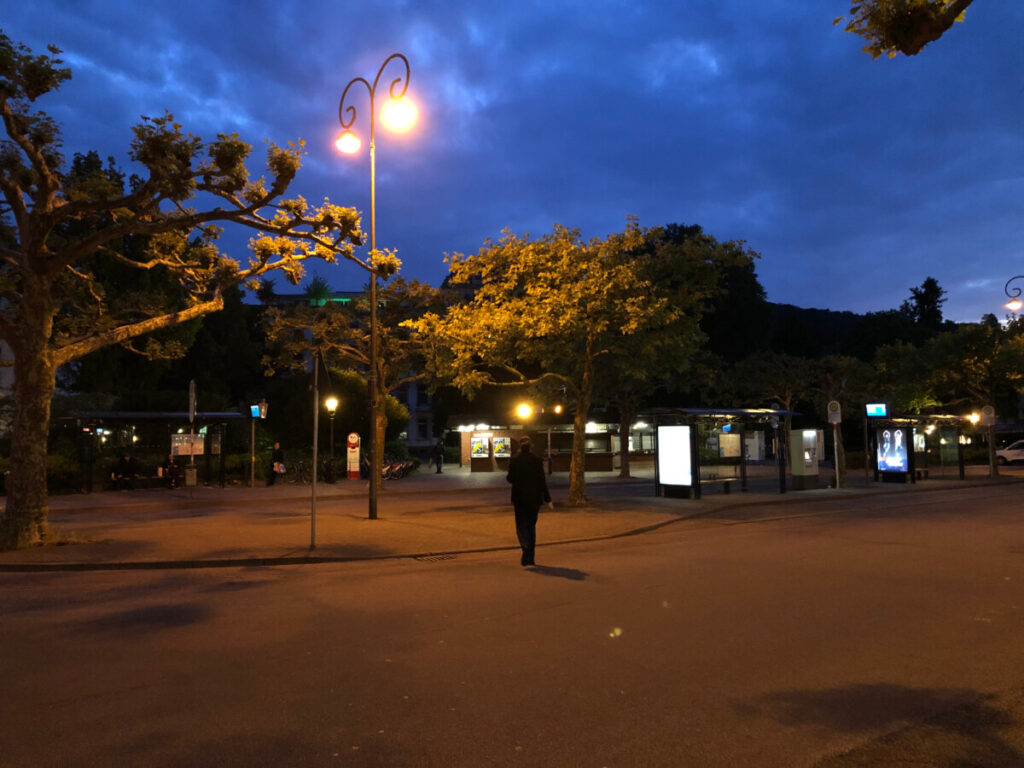 Baden-Baden