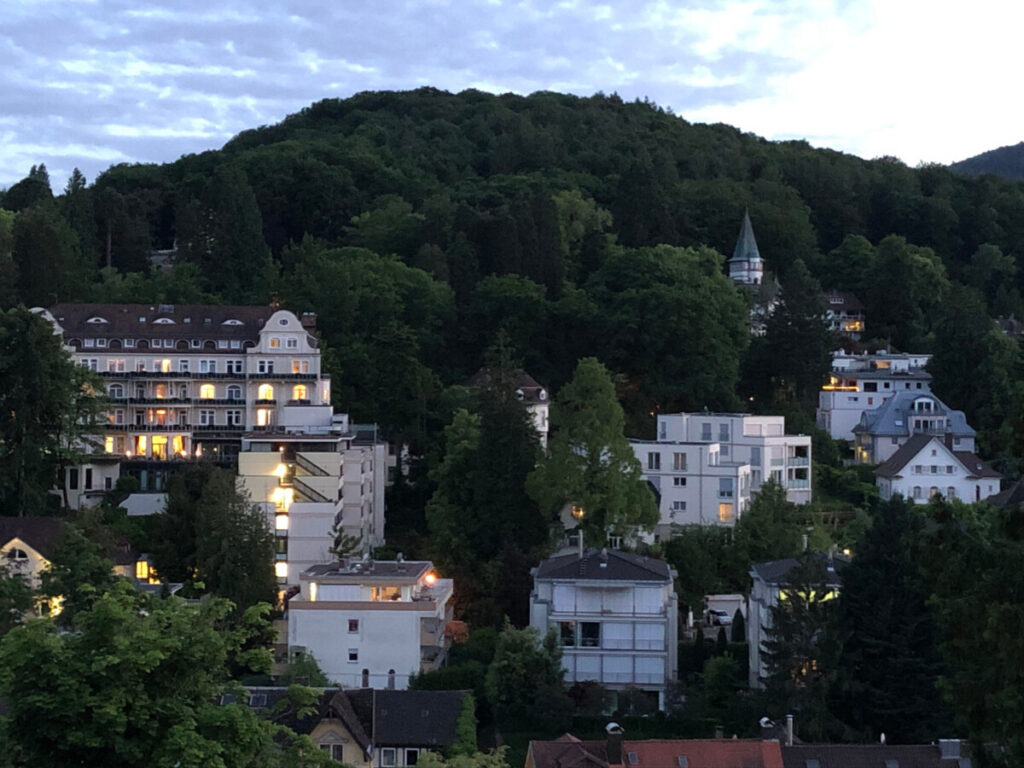 Baden-Baden