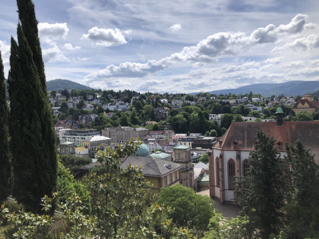 Baden-Baden