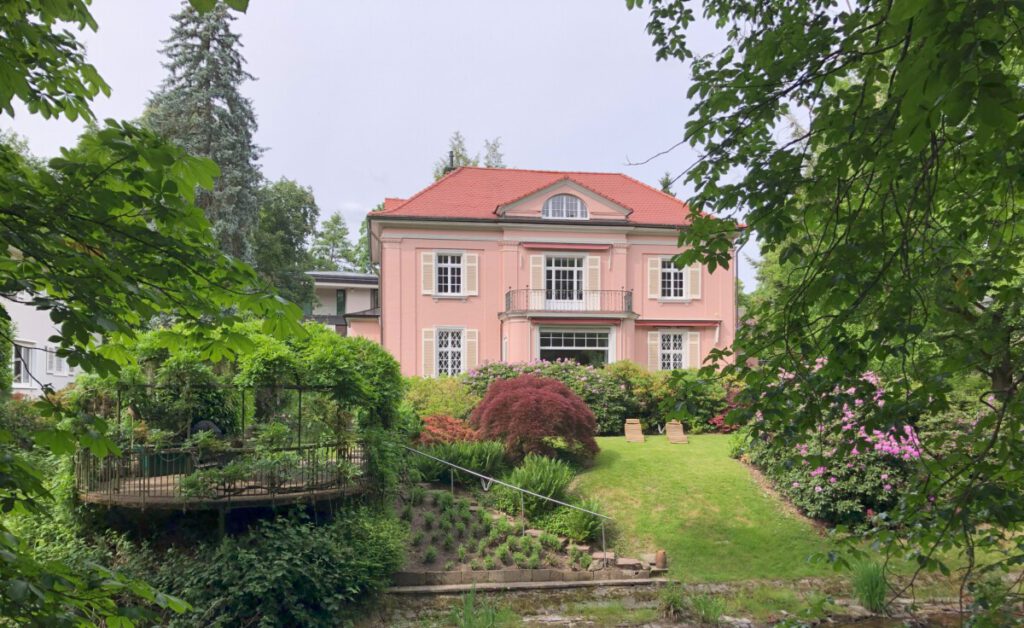 Baden-Baden