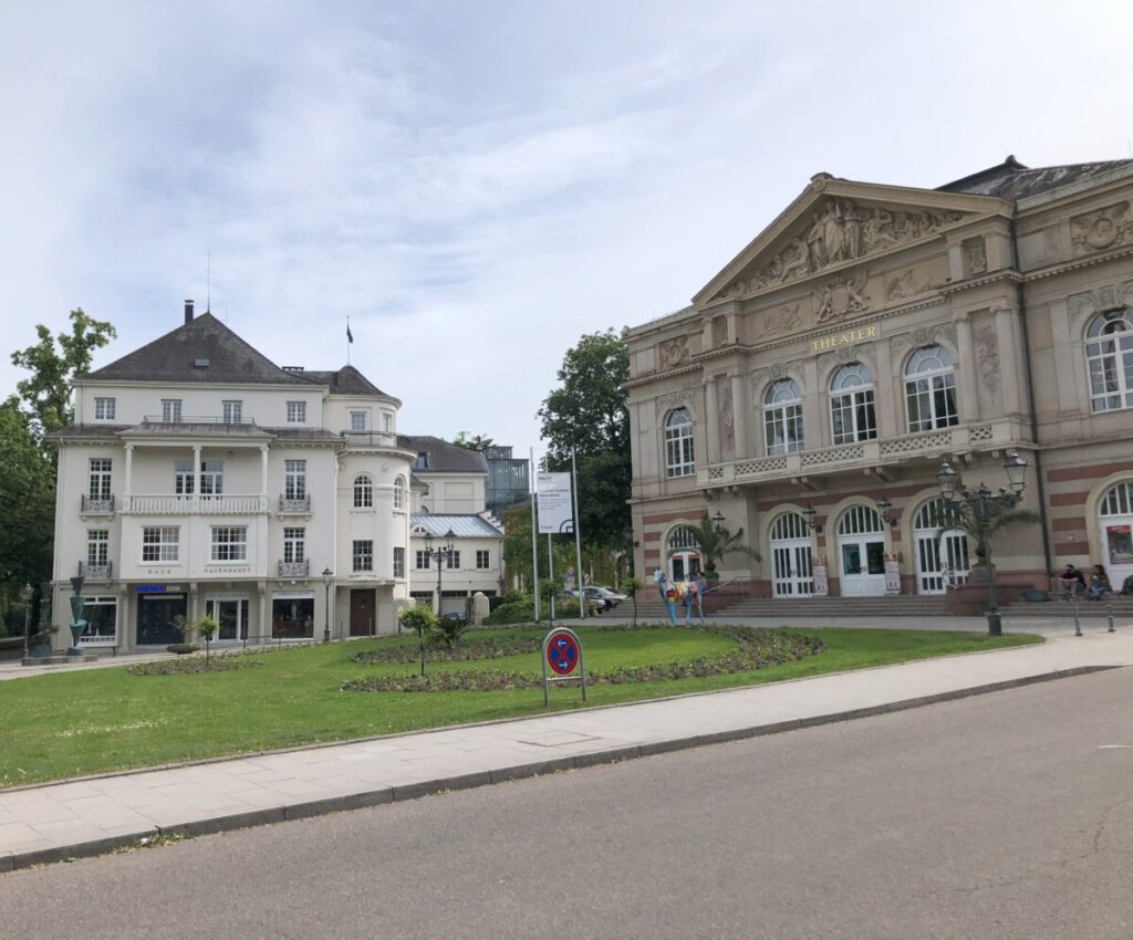 Baden-Baden
