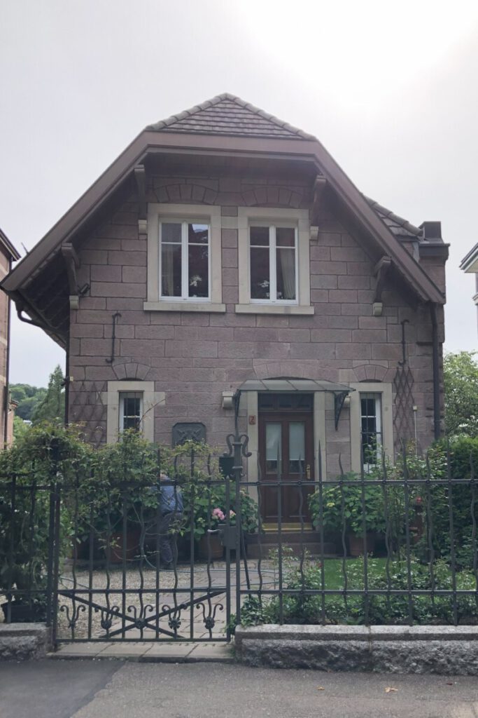 Baden-Baden
