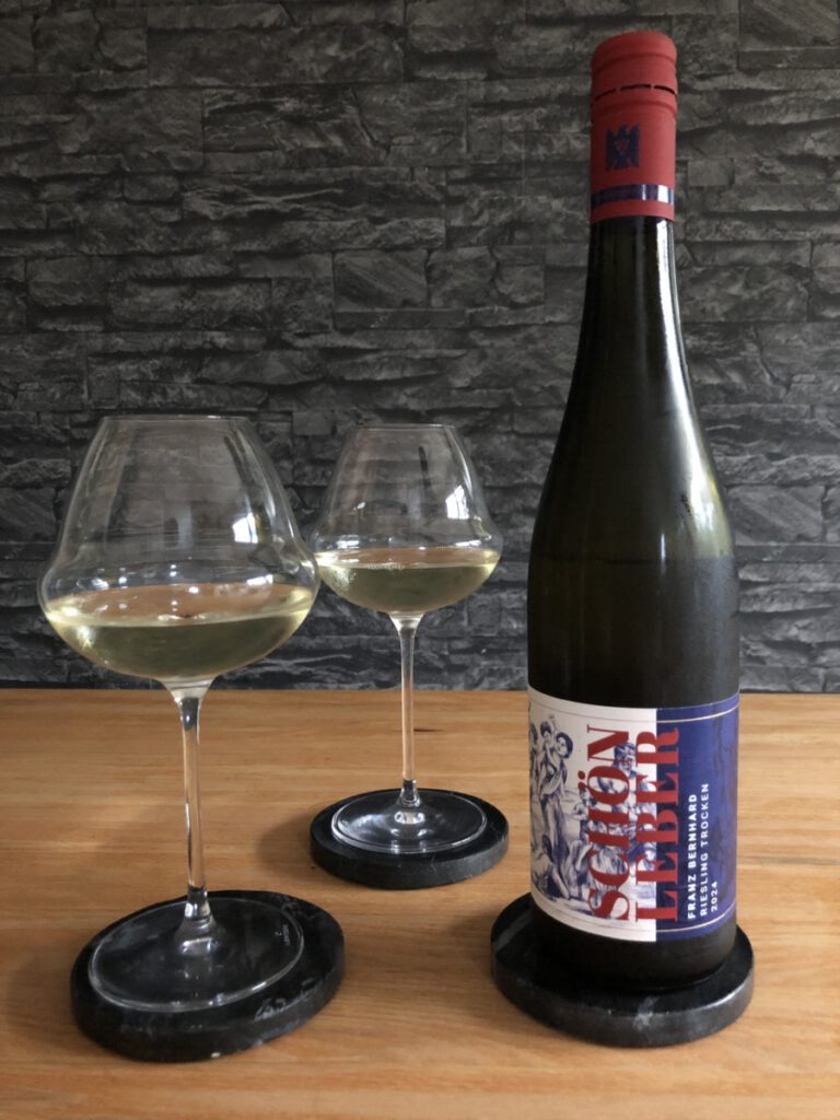 Wein des Monats Mai 2025