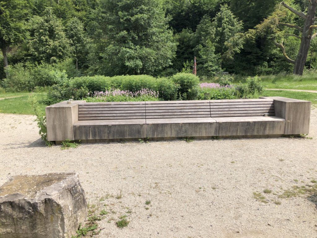 Wisper Trail Kurschatten