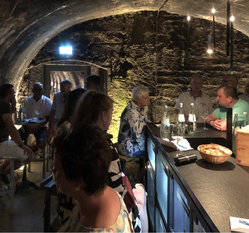 Weingut Speicher-Schuth