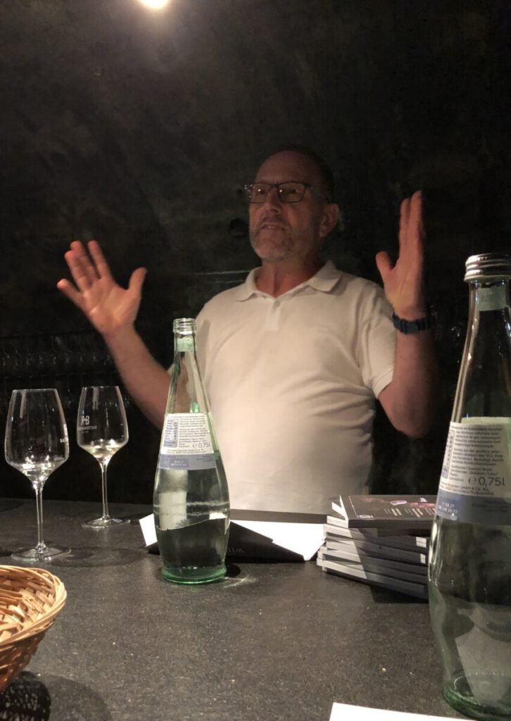 Weingut Speicher-Schuth