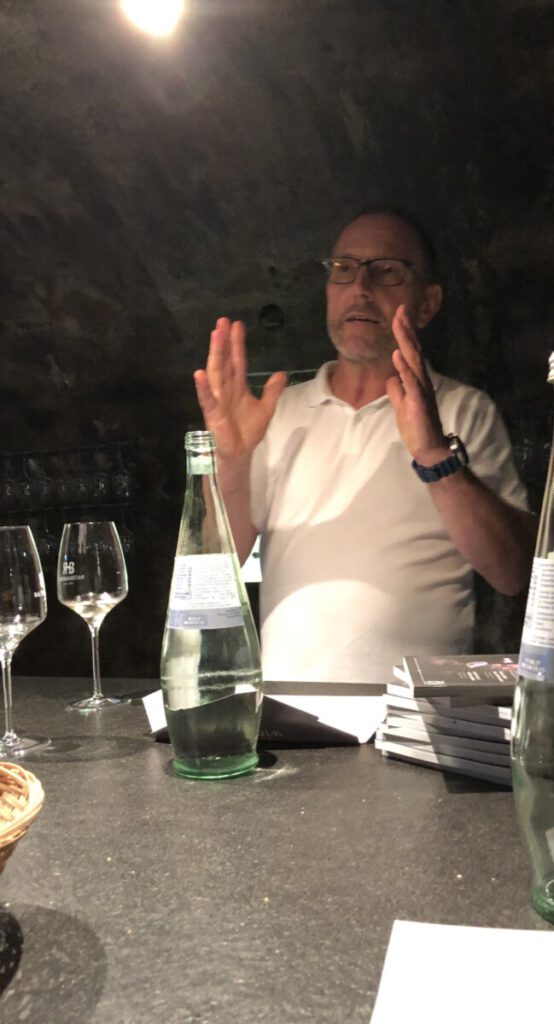 Weingut Speicher-Schuth