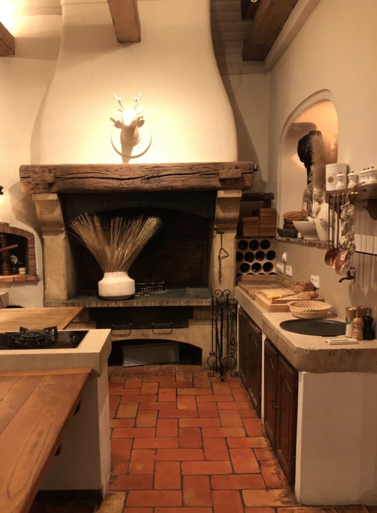 Rustikal-gemütliches Ambiente Landhaus Diedert