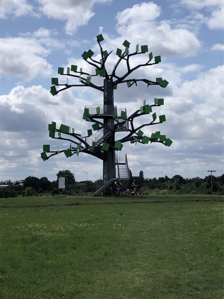 Eisenbaum
