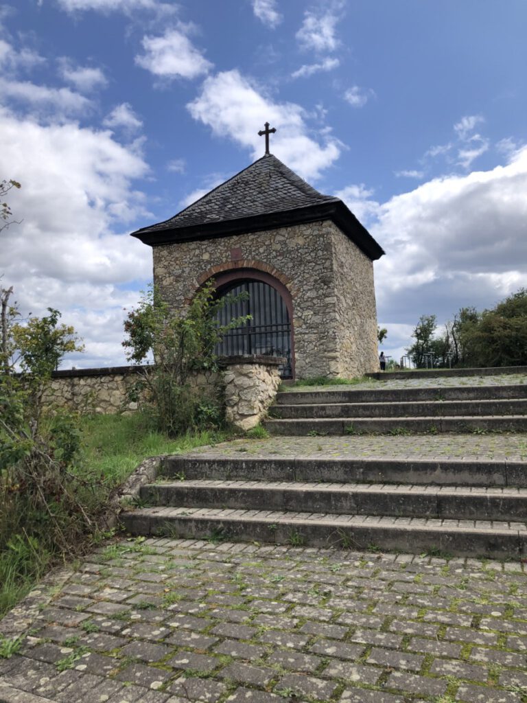 St. Anna-Kapelle