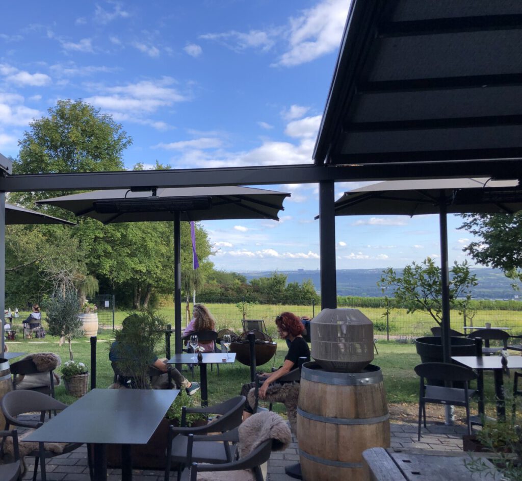 Weingut Eremita