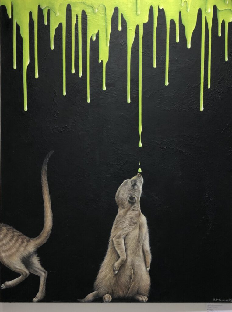 ARTe Kunstmesse Wiesbaden 2025