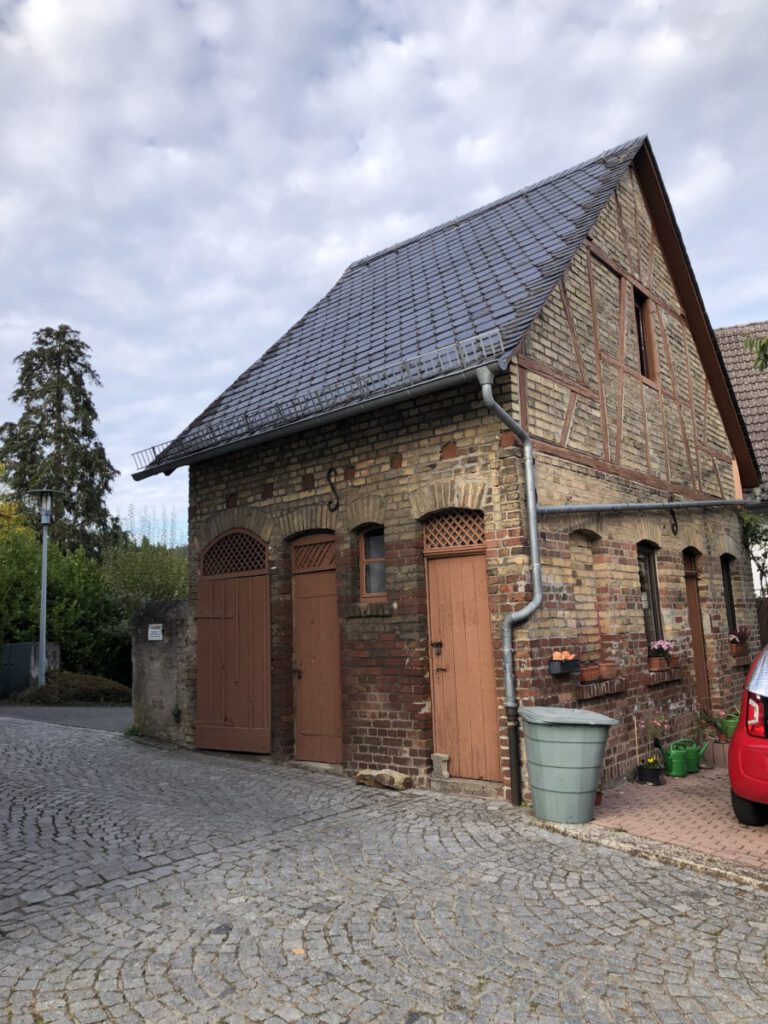 Riesling Schleife Kiedrich Terroir? Terroir!