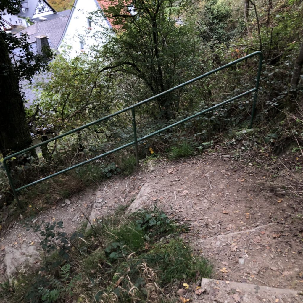 Riesling Schleife Kiedrich Terroir? Terroir!