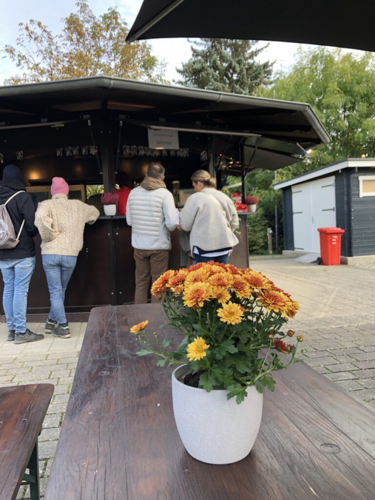 Riesling Schleife Kiedrich Terroir? Terroir!