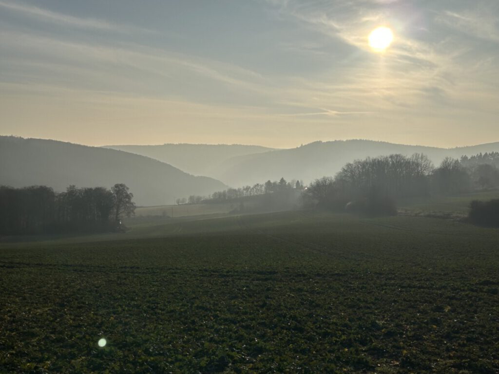 Riesling Schleife Himmel und Höllenberg