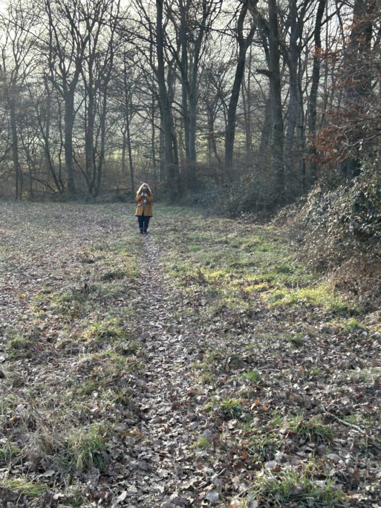 Riesling Schleife Himmel und Höllenberg