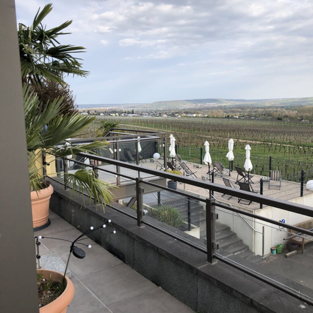 Magdalenenhof in Rüdesheim-Eibingen