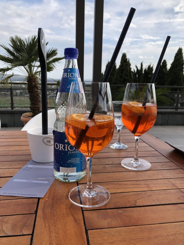 Magdalenenhof in Rüdesheim-Eibingen