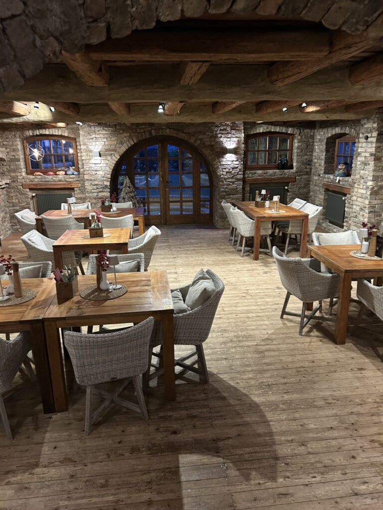 Magdalenenhof in Rüdesheim-Eibingen