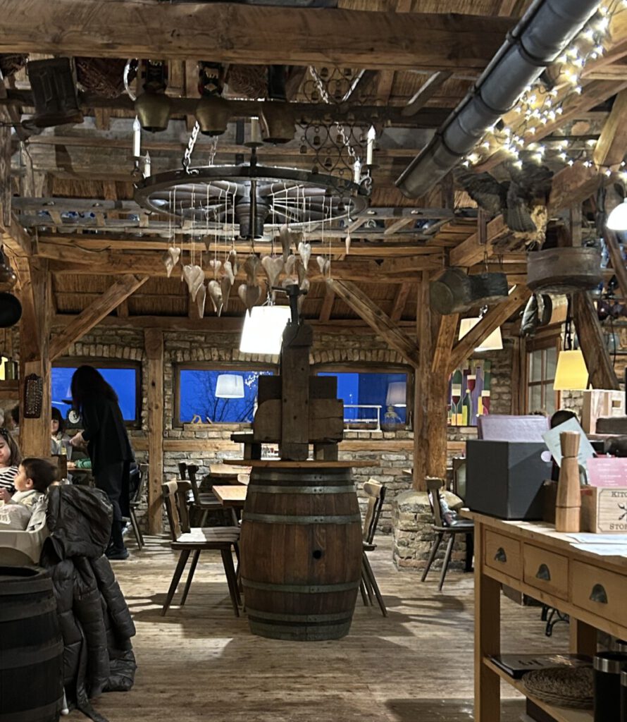 Magdalenenhof in Rüdesheim-Eibingen