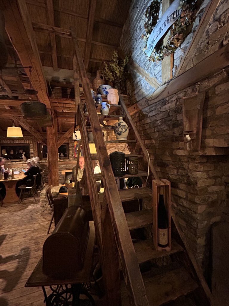 Magdalenenhof in Rüdesheim-Eibingen