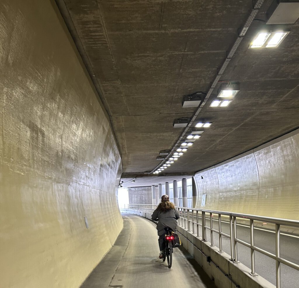 Alpe Adria-Radweg - Teil 1 - Salzburg bis Bad Gastein