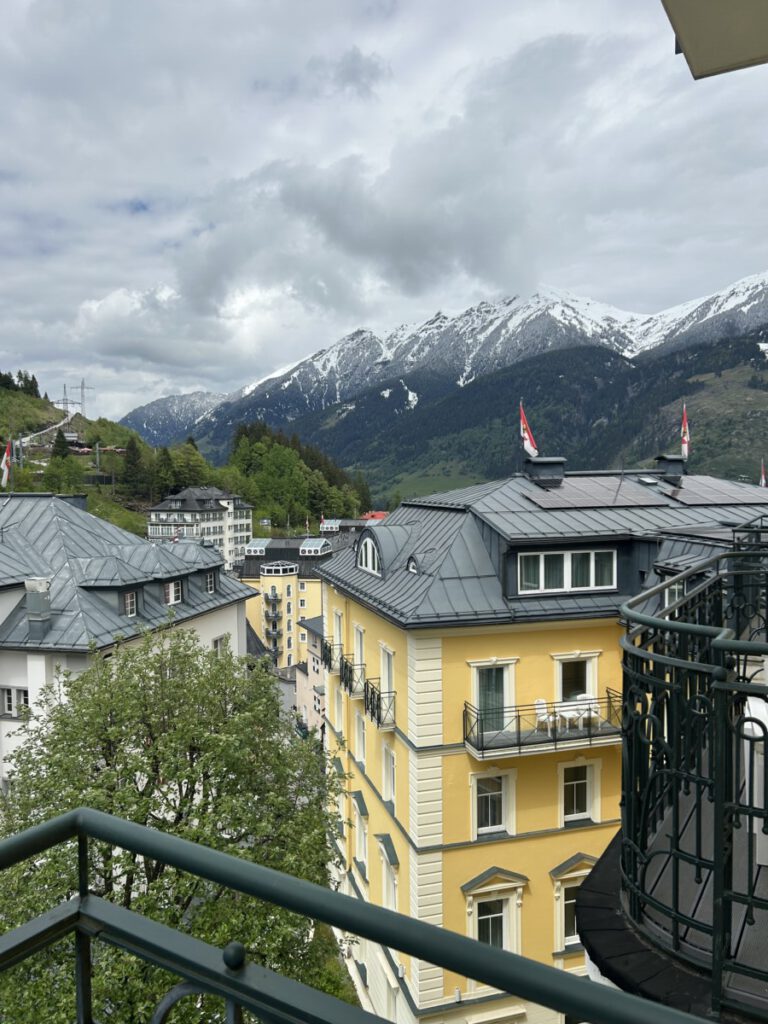 Alpe Adria-Radweg - Teil 1 - Salzburg bis Bad Gastein