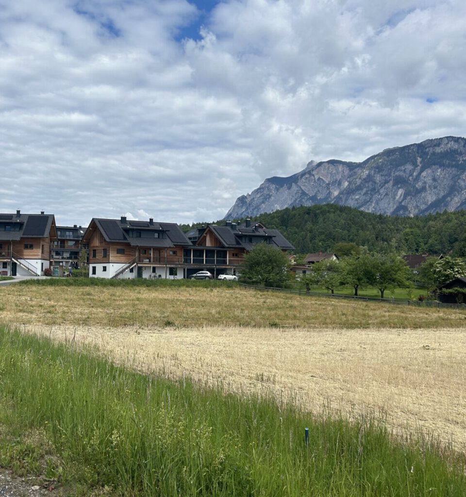 Alpe Adria-Radweg - Teil 4 - endlich Italien