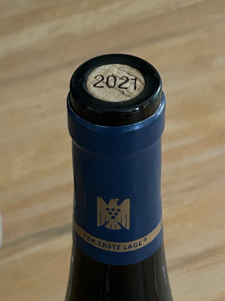 Wein des Monats Mai 2026
