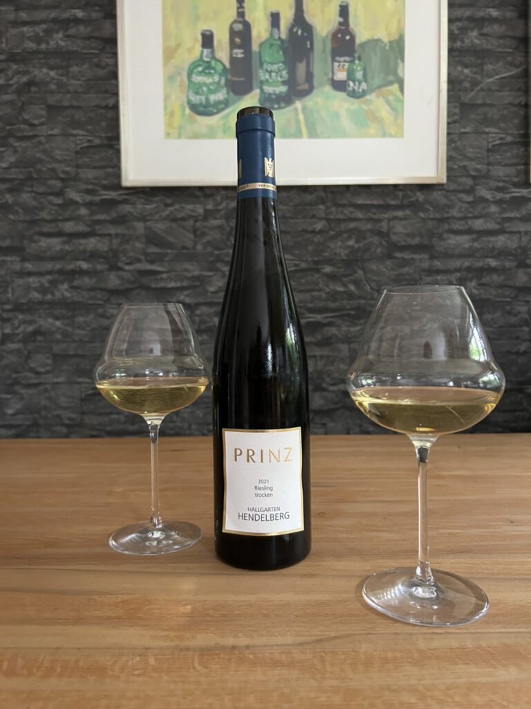 Wein des Monats Mai 2026