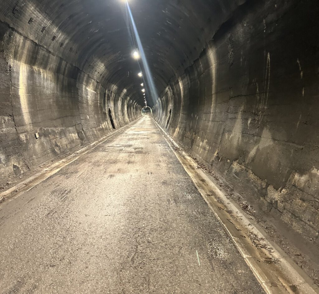 Alpe Adria-Radweg - Teil 5 - von Tarvis nach Udine