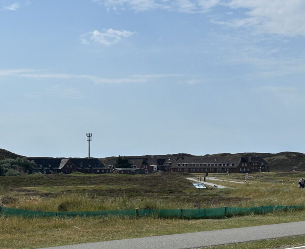 Urlaub auf Sylt in 2026
