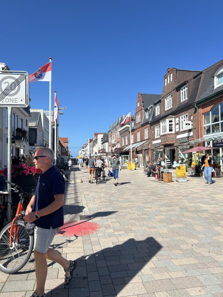 Urlaub auf Sylt in 2026