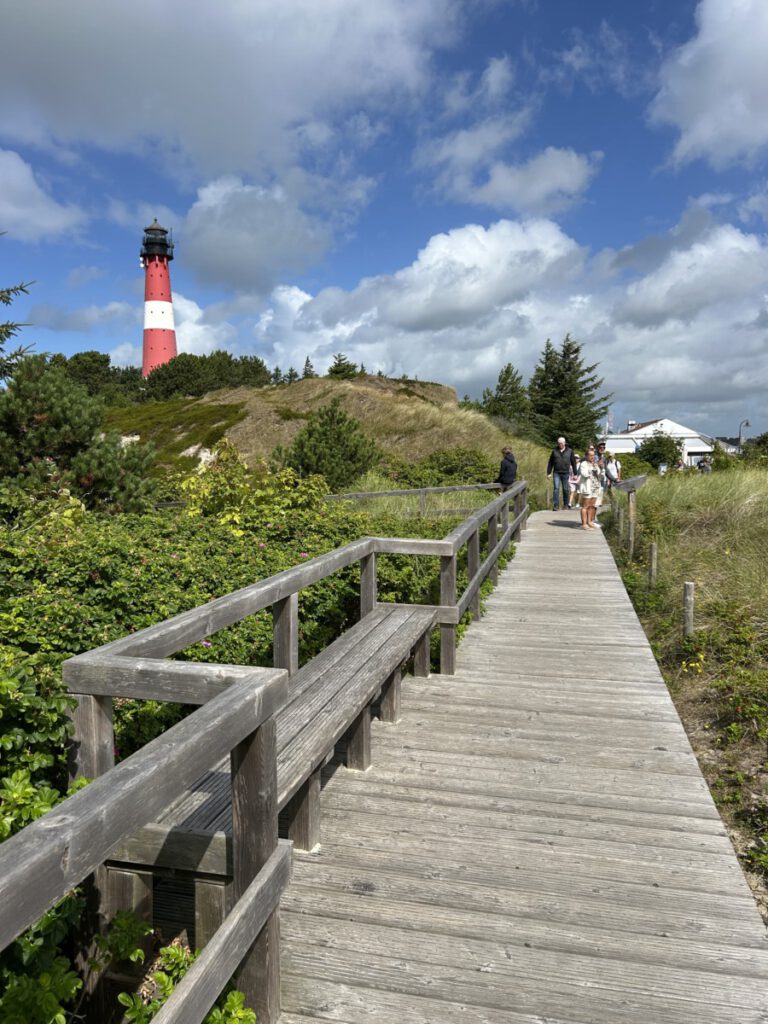 Urlaub auf Sylt in 2026