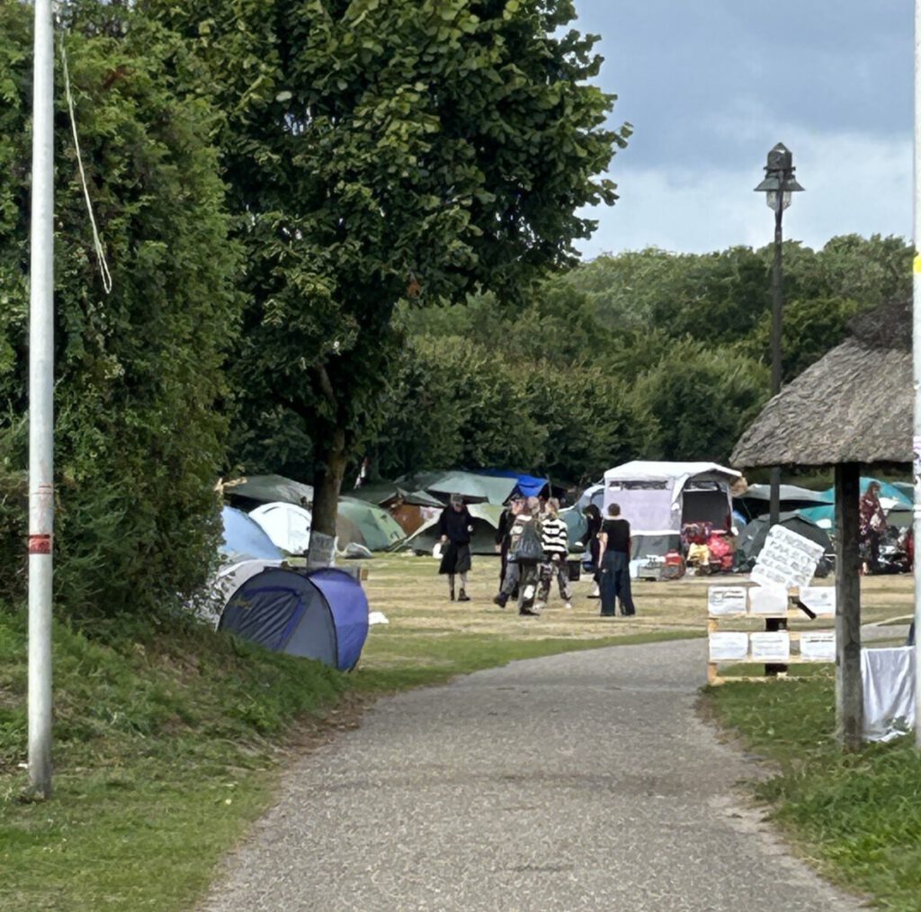 Urlaub auf Sylt in 2026